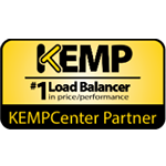 Kemp Certified Partner