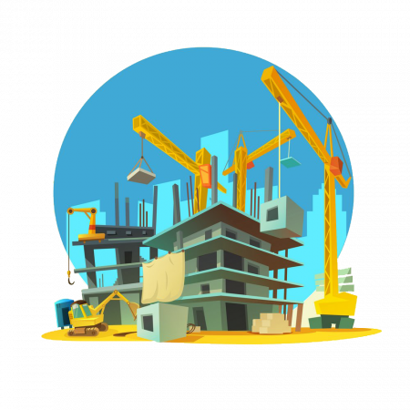 RPA in Construction Industry